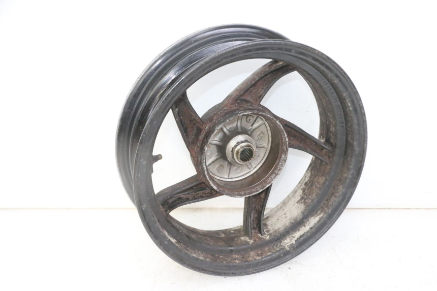 photo de JANTE ARRIERE SYM ORBIT 2 4T 50 (2008 - 2017) - Autre angle de vue