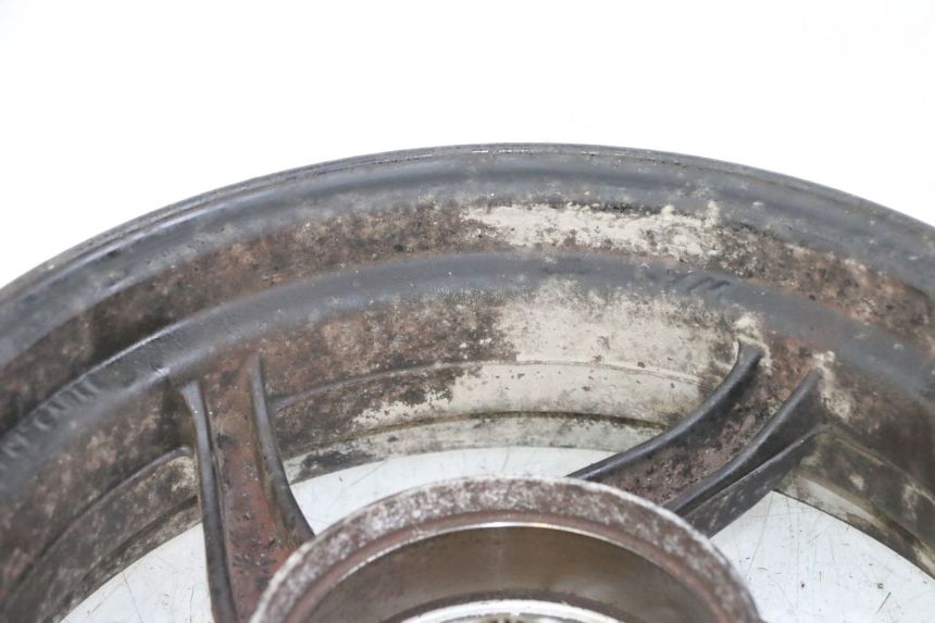 photo de JANTE ARRIERE SYM ORBIT 2 4T 50 (2008 - 2017) - Pièce contrôlée