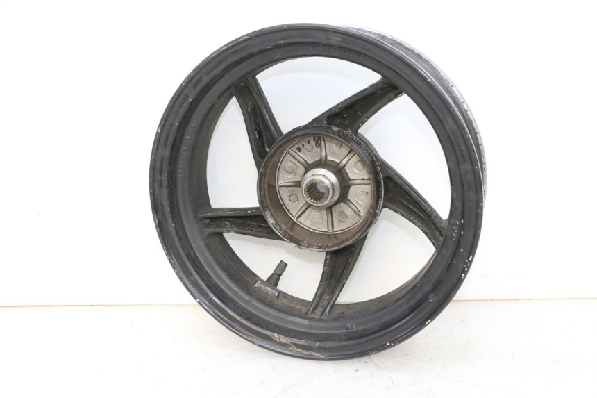 photo de JANTE ARRIERE SYM ORBIT 2 4T 50 (2008 - 2017) - Détail de la pièce