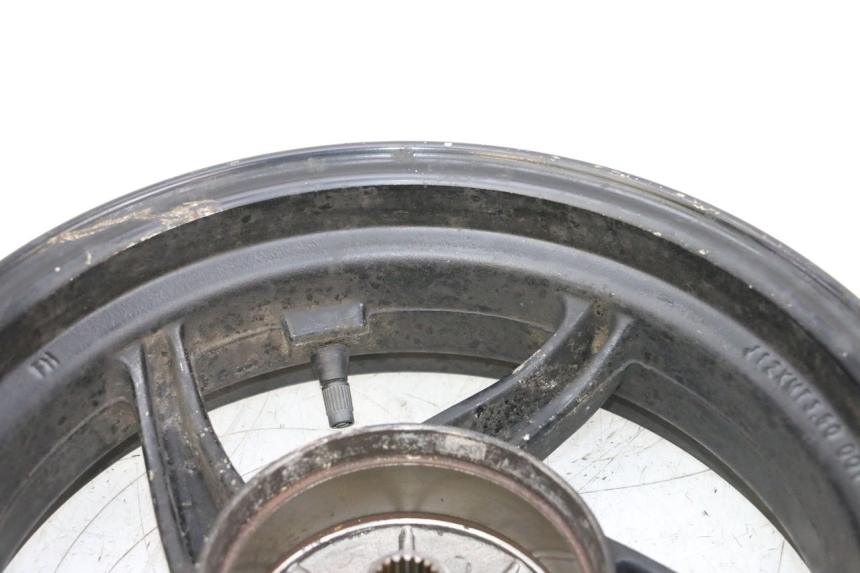 photo de JANTE ARRIERE SYM ORBIT 2 4T 50 (2008 - 2017) - Zoom composants