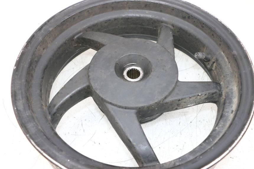 photo de JANTE ARRIERE SYM ORBIT 2 4T 50 (2008 - 2017) - Photo complémentaire