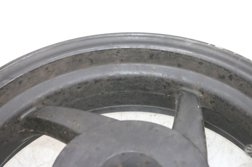 photo de JANTE ARRIERE SYM ORBIT 2 4T 50 (2008 - 2017) - Inspection visuelle