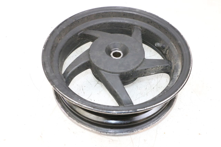 photo de JANTE ARRIERE SYM ORBIT 2 4T 50 (2008 - 2017) - Focus structure