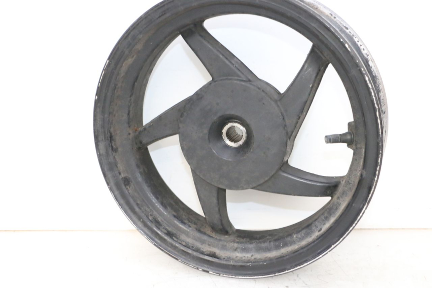 photo de JANTE ARRIERE SYM ORBIT 2 4T 50 (2008 - 2017) - Vue d’ensemble