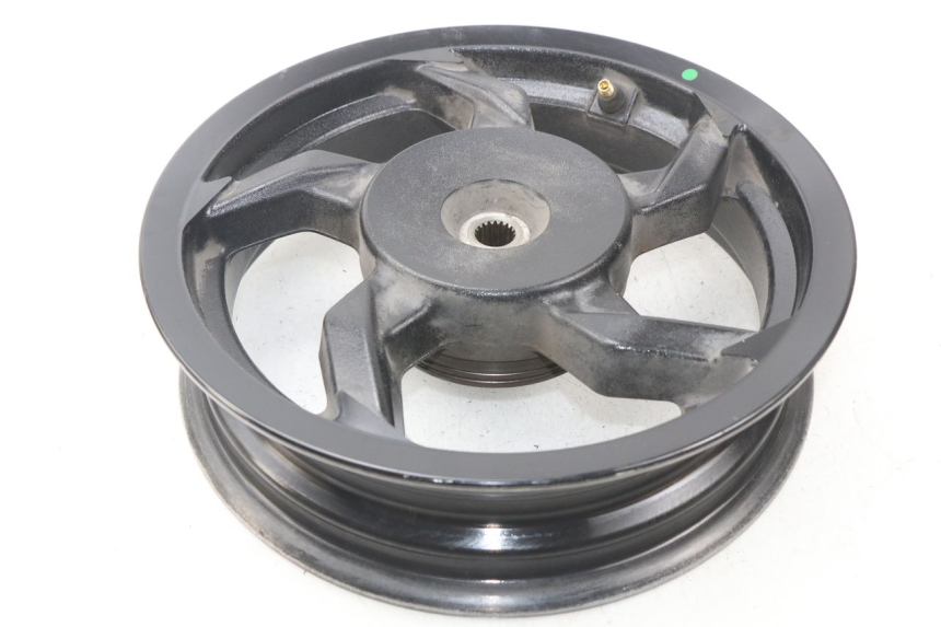 photo de JANTE ARRIERE SYM ORBIT III 3 4T 50 (2021 - 2025) - Vue d’ensemble