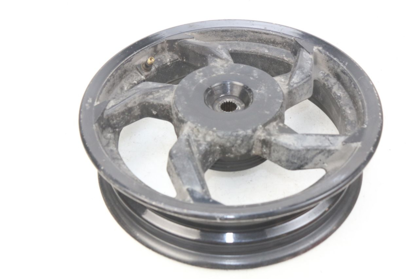 photo de JANTE ARRIERE SYM ORBIT III 3 4T 50 (2018 - 2021) - Détails caractéristiques