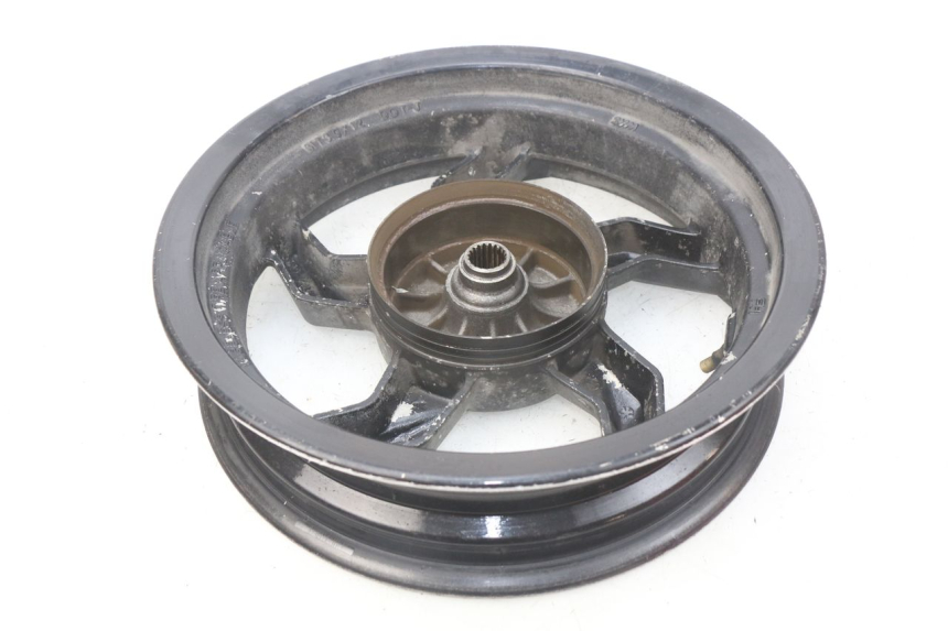 photo de JANTE ARRIERE SYM ORBIT III 3 4T 50 (2018 - 2021) - État de surface