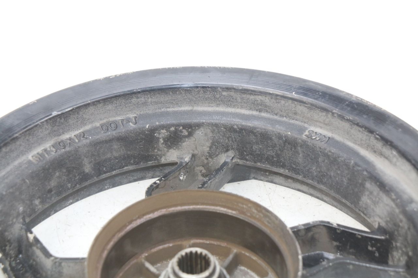 photo de JANTE ARRIERE SYM ORBIT III 3 4T 50 (2018 - 2021) - Pièce contrôlée