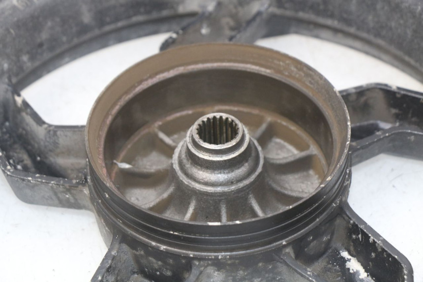 photo de JANTE ARRIERE SYM ORBIT III 3 4T 50 (2018 - 2021) - Marquages et références