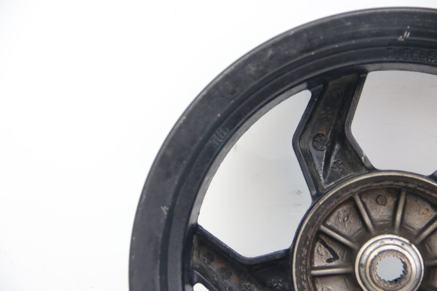 photo de JANTE ARRIERE SYM ORBIT III 3 4T 50 (2021 - 2025) - Détails caractéristiques