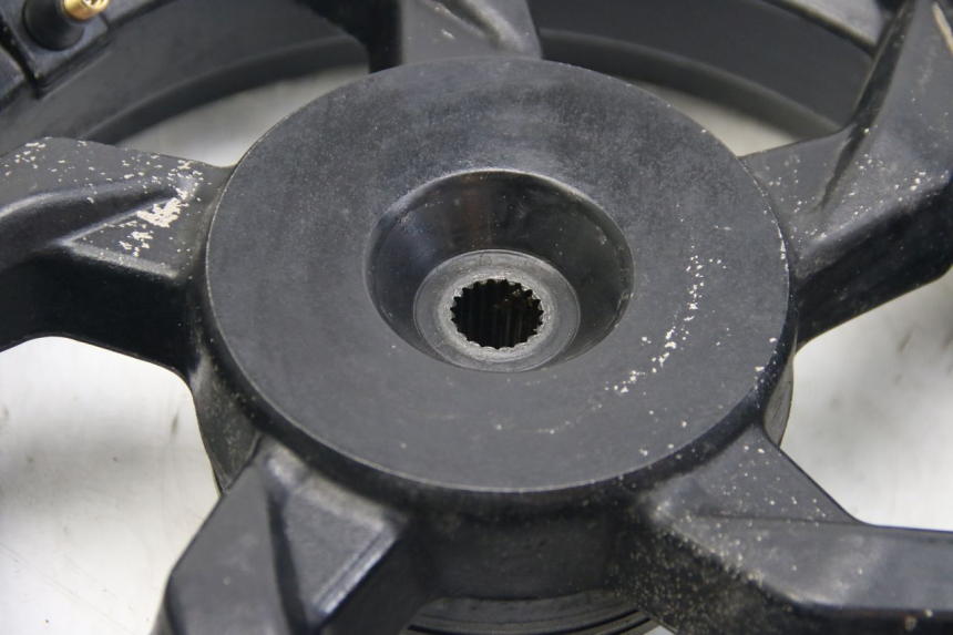 photo de JANTE ARRIERE SYM ORBIT III 3 4T 50 (2021 - 2025) - Zoom composants