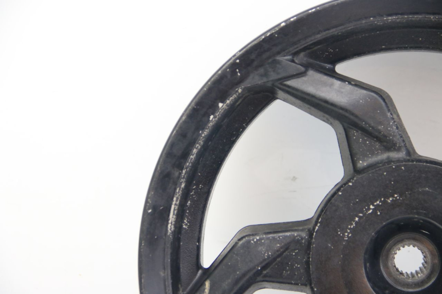 photo de JANTE ARRIERE SYM ORBIT III 3 4T 50 (2021 - 2025) - Vue d’ensemble