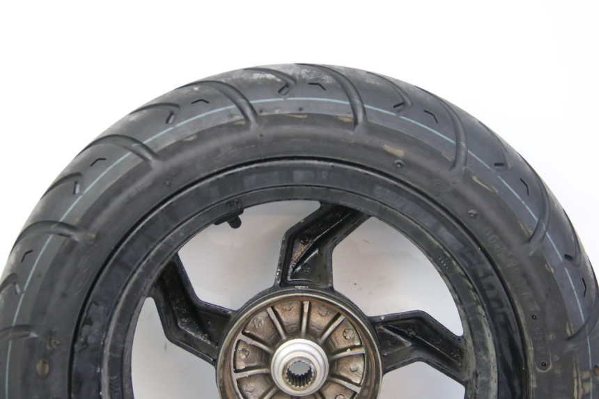 photo de JANTE ARRIERE SYM ORBIT III 3 4T 50 (2021 - 2025) - Détail de la pièce