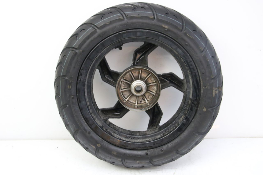 photo de JANTE ARRIERE SYM ORBIT III 3 4T 50 (2021 - 2025) - Vue produit