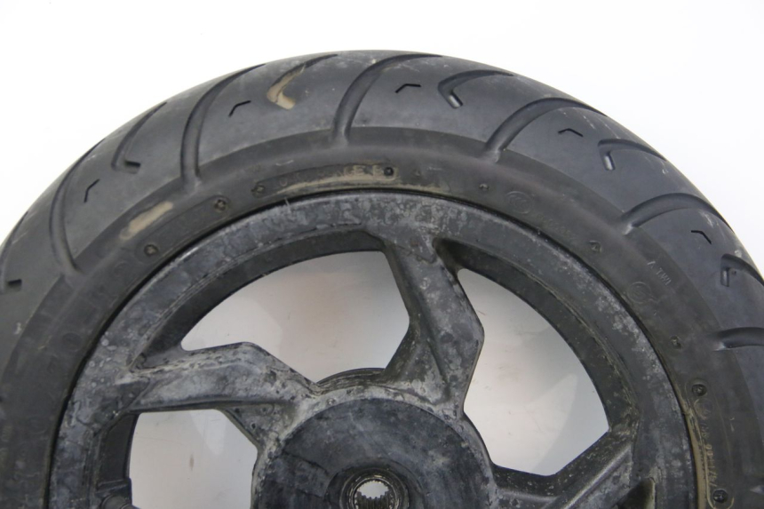 photo de JANTE ARRIERE SYM ORBIT III 3 4T 50 (2021 - 2025) - Zoom composants