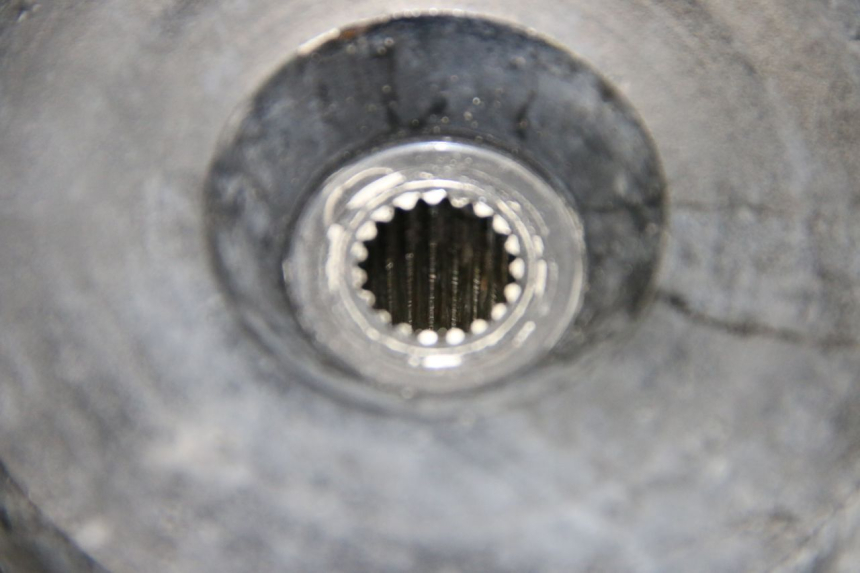 photo de JANTE ARRIERE SYM ORBIT III 3 4T 50 (2021 - 2025) - État de surface