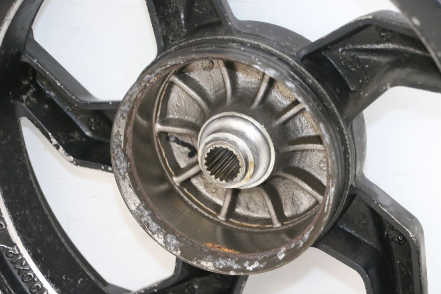 photo de JANTE ARRIERE SYM ORBIT III 3 4T 50 (2018 - 2021) - Vue produit