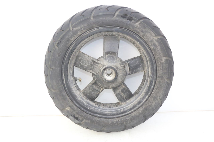 photo de JANTE ARRIERE TNT MOTOR OTTO 2T 50 (2012 - 2018) - Vue principale