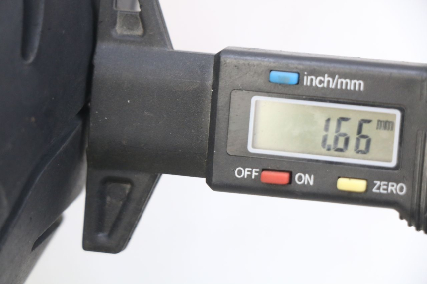 photo de JANTE ARRIERE TNT MOTOR OTTO 2T 50 (2012 - 2018) - Détail de la pièce