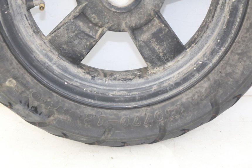 photo de JANTE ARRIERE TNT MOTOR OTTO 2T 50 (2012 - 2018) - Points de fixation