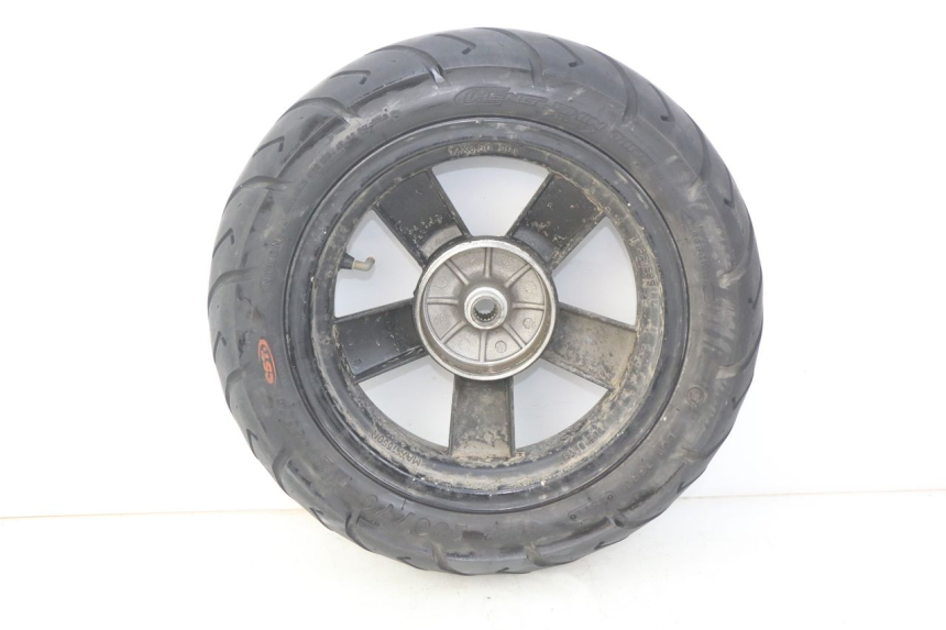 photo de JANTE ARRIERE TNT MOTOR OTTO 2T 50 (2012 - 2018) - Marquages et références