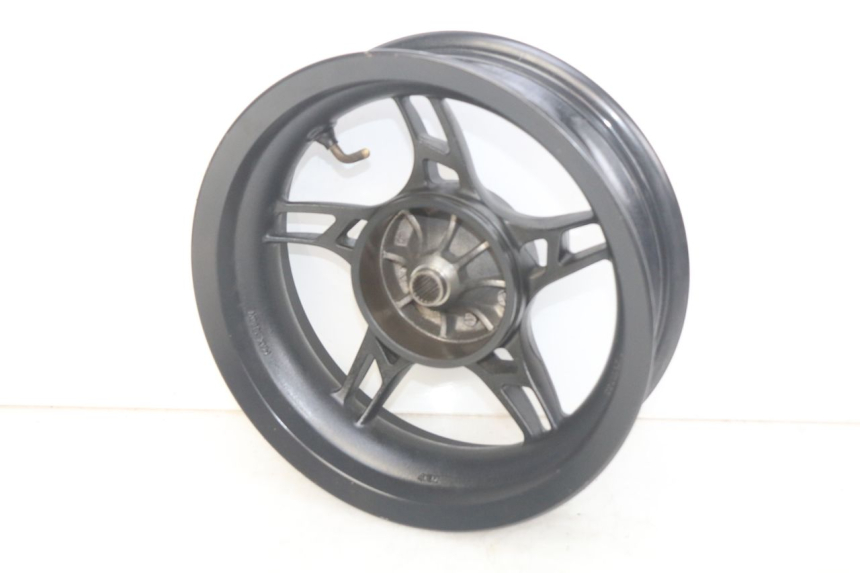 photo de JANTE ARRIERE KSR PANDORA 4T 50 (2018 - 2023) - Détail de la pièce