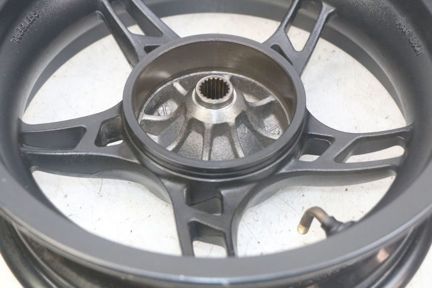 photo de JANTE ARRIERE KSR PANDORA 4T 50 (2018 - 2023) - Vue produit