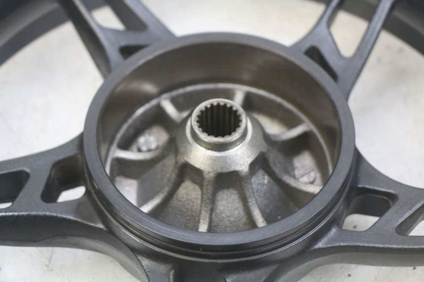 photo de JANTE ARRIERE KSR PANDORA 4T 50 (2018 - 2023) - Zoom composants