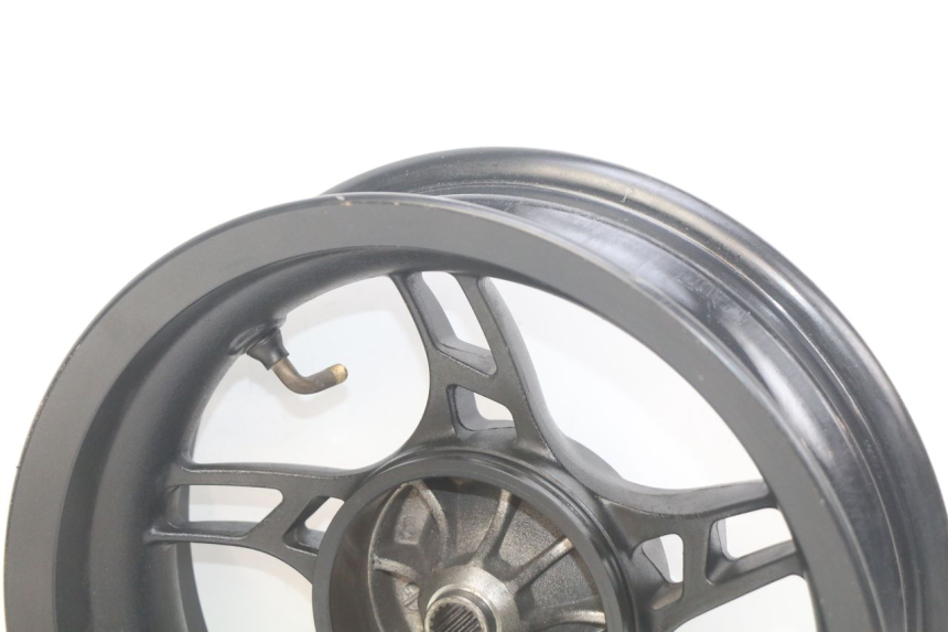 photo de JANTE ARRIERE KSR PANDORA 4T 50 (2018 - 2023) - Zoom état d’usage