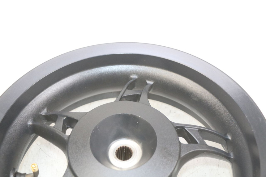 photo de JANTE ARRIERE KSR PANDORA 4T 50 (2018 - 2023) - État de surface