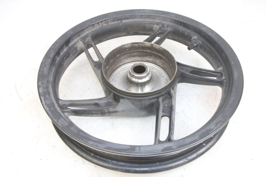 photo de JANTE ARRIERE HONDA PCX (JF28) 125 (2009 - 2011) - Vue produit