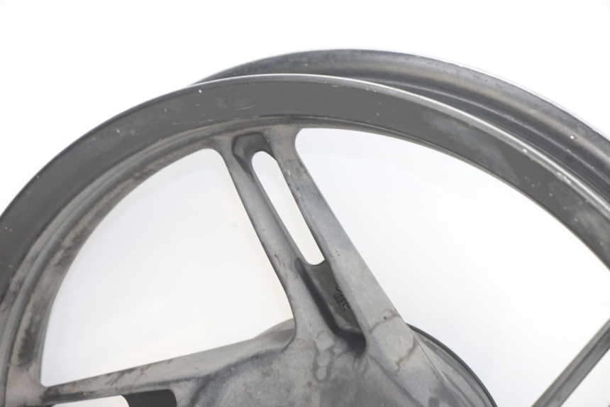 photo de JANTE ARRIERE HONDA PCX (JF28) 125 (2009 - 2011) - Pièce contrôlée