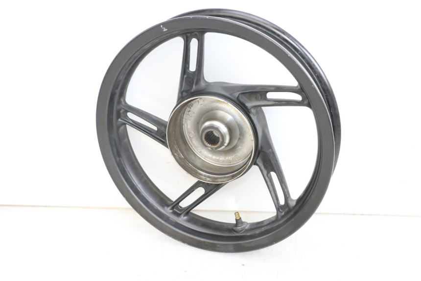 photo de JANTE ARRIERE HONDA PCX (JF28) 125 (2009 - 2011) - Autre angle de vue