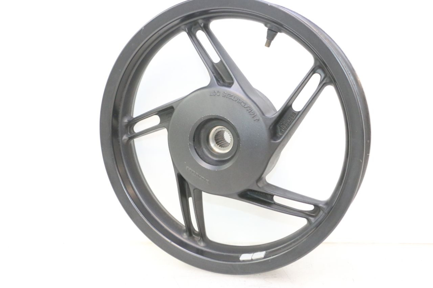 photo de JANTE ARRIERE HONDA PCX (JF28) 125 (2009 - 2011) - Vue d’ensemble