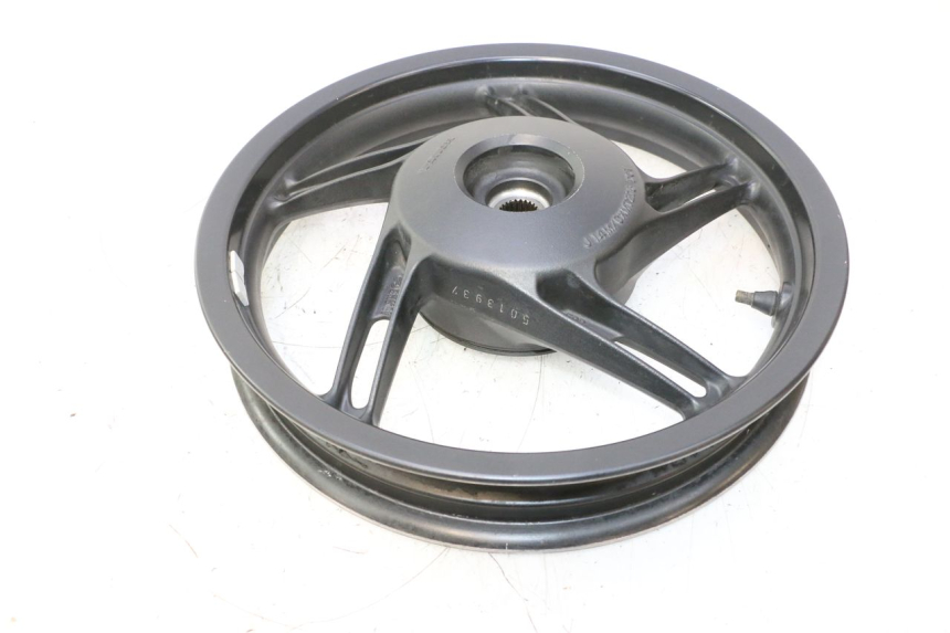 photo de JANTE ARRIERE HONDA PCX (JF28) 125 (2009 - 2011) - Pièce contrôlée