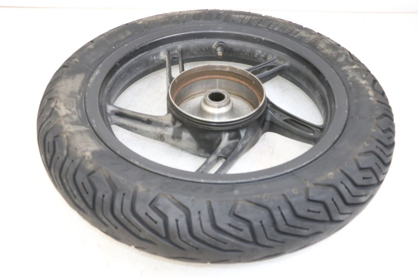 photo de JANTE ARRIERE HONDA PCX (JF47) 125 (2012 - 2013) - Autre angle de vue