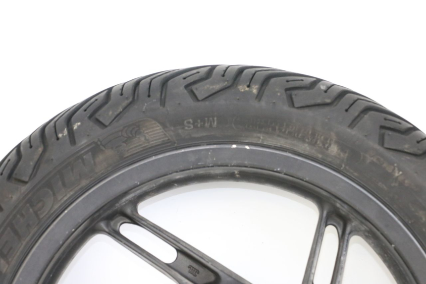 photo de JANTE ARRIERE HONDA PCX (JF47) 125 (2012 - 2013) - Vue d’ensemble