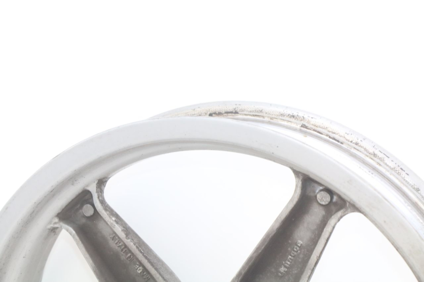 photo de JANTE ARRIERE KYMCO PEOPLE 250 (2004 - 2008) - Vue produit