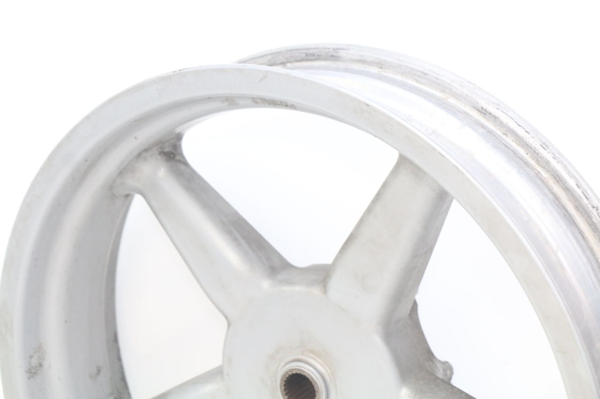 photo de JANTE ARRIERE KYMCO PEOPLE 250 (2004 - 2008) - Zoom composants