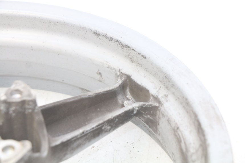 photo de JANTE ARRIERE KYMCO PEOPLE 250 (2004 - 2008) - Autre angle de vue