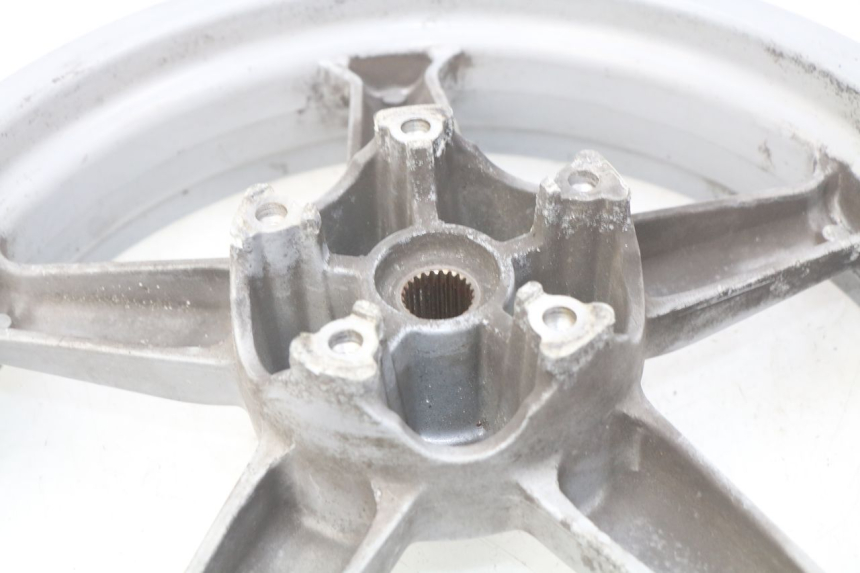 photo de JANTE ARRIERE KYMCO PEOPLE 250 (2004 - 2008) - Vue d’ensemble