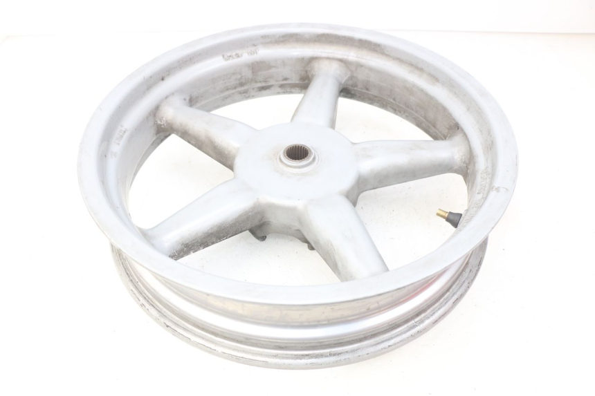 photo de JANTE ARRIERE KYMCO PEOPLE 250 (2004 - 2008) - Points de fixation