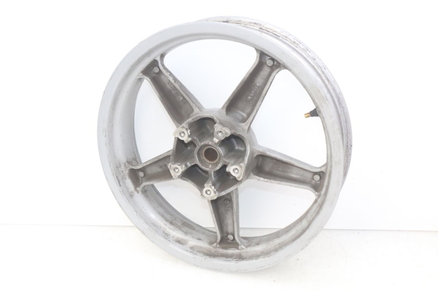 photo de JANTE ARRIERE KYMCO PEOPLE 250 (2004 - 2008) - Pièce contrôlée