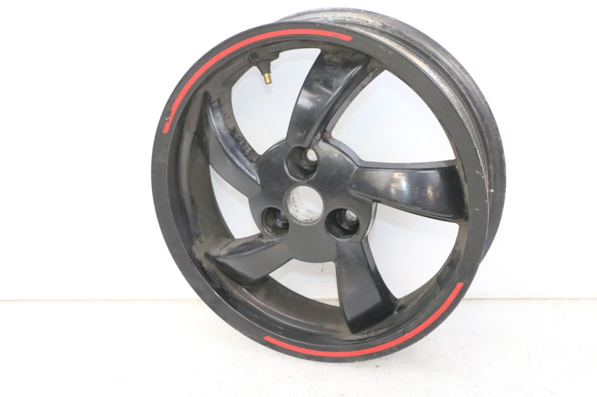 photo de JANTE ARRIERE PEUGEOT CITYSTAR 2T 50 (2018 - 2021) - Vue principale