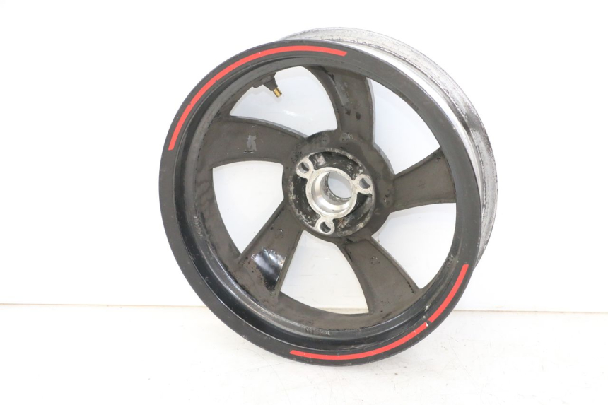 photo de JANTE ARRIERE PEUGEOT CITYSTAR 2T 50 (2018 - 2021) - Détail de la pièce