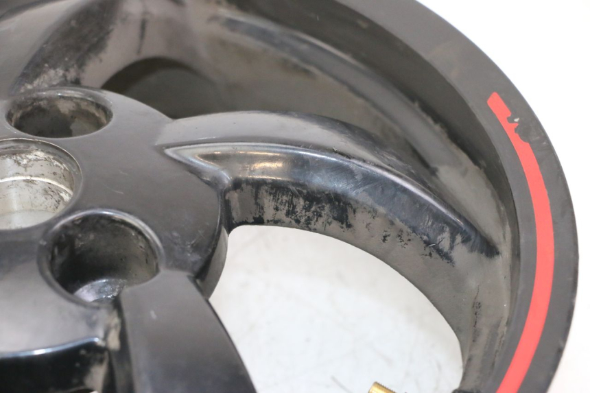 photo de JANTE ARRIERE PEUGEOT CITYSTAR 2T 50 (2018 - 2021) - Détails caractéristiques