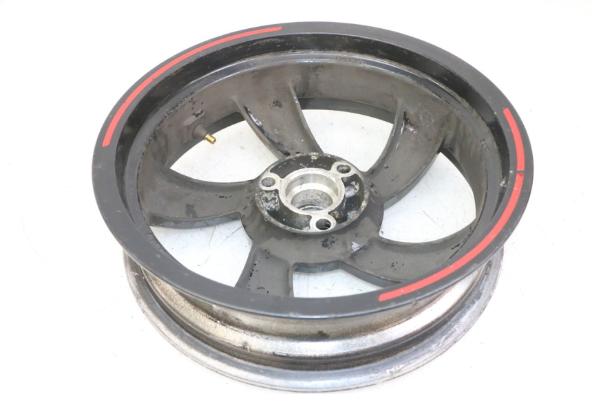 photo de JANTE ARRIERE PEUGEOT CITYSTAR 2T 50 (2018 - 2021) - Zoom composants