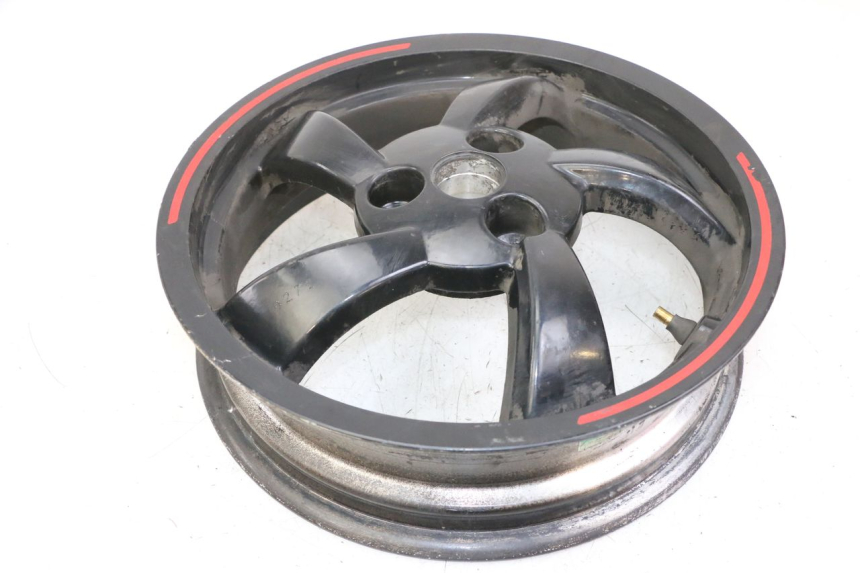 photo de JANTE ARRIERE PEUGEOT CITYSTAR 2T 50 (2018 - 2021) - Pièce contrôlée