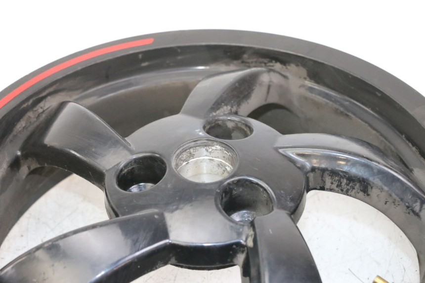 photo de JANTE ARRIERE PEUGEOT CITYSTAR 2T 50 (2018 - 2021) - Marquages et références