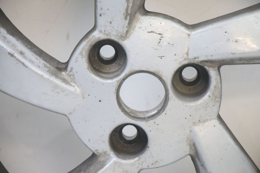 photo de JANTE ARRIERE PEUGEOT CITYSTAR 50 (2013 - 2017) - Autre angle de vue